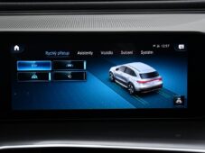 Mercedes-Benz EQC 400 4MATIC AMG 98%SoH - 33