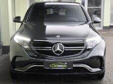 Mercedes-Benz EQC 400 4MATIC AMG 98%SoH - 8