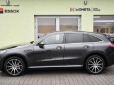Mercedes-Benz EQC 400 4MATIC AMG 98%SoH - 10