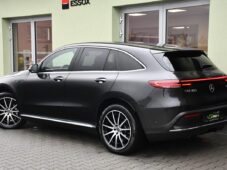 Mercedes-Benz EQC 400 4MATIC AMG 98%SoH - 2