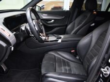 Mercedes-Benz EQC 400 4MATIC AMG 98%SoH - 12