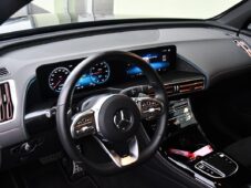Mercedes-Benz EQC 400 4MATIC AMG 98%SoH - 14