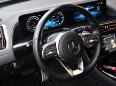 Mercedes-Benz EQC 400 4MATIC AMG 98%SoH - 15
