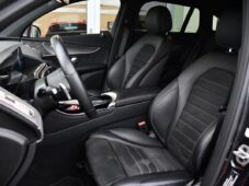 Mercedes-Benz EQC 400 4MATIC AMG 98%SoH - 13