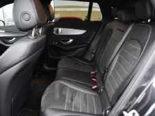 Mercedes-Benz EQC 400 4MATIC AMG 98%SoH - 34