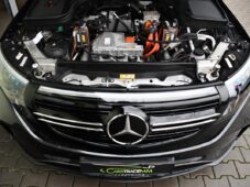 Mercedes-Benz EQC 400 4MATIC AMG 98%SoH - 35
