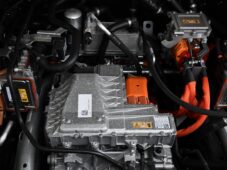 Mercedes-Benz EQC 400 4MATIC AMG 98%SoH - 36