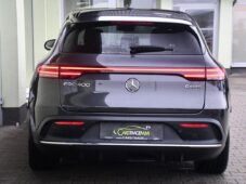 Mercedes-Benz EQC 400 4MATIC AMG 98%SoH - 9