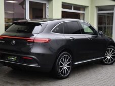 Mercedes-Benz EQC 400 4MATIC AMG 98%SoH - 3