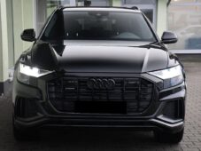 Audi Q8 50TDI Q. S-LINE ČR - 8