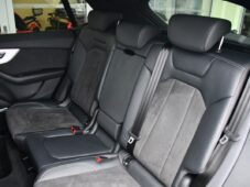 Audi Q8 50TDI Q. S-LINE ČR - 19