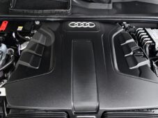 Audi Q8 50TDI Q. S-LINE ČR - 39