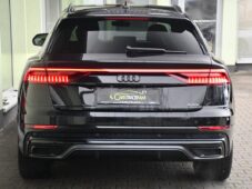 Audi Q8 50TDI Q. S-LINE ČR - 9