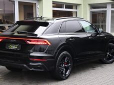 Audi Q8 50TDI Q. S-LINE ČR - 3