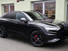 Audi Q8 50TDI Q. S-LINE ČR - 1