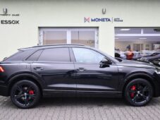 Audi Q8 50TDI Q. S-LINE ČR - 11