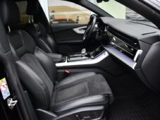 Audi Q8 50TDI Q. S-LINE ČR - 16
