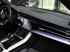 Audi Q8 50TDI Q. S-LINE ČR - 17