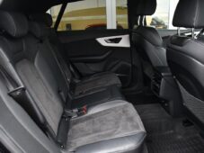 Audi Q8 50TDI Q. S-LINE ČR - 20