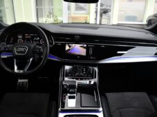 Audi Q8 50TDI Q. S-LINE ČR - 4
