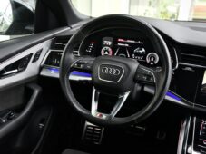Audi Q8 50TDI Q. S-LINE ČR - 5