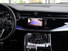 Audi Q8 50TDI Q. S-LINE ČR - 6