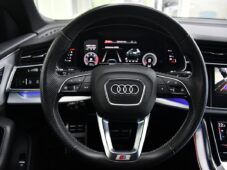 Audi Q8 50TDI Q. S-LINE ČR - 21