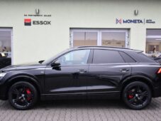 Audi Q8 50TDI Q. S-LINE ČR - 10