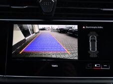 Audi Q8 50TDI Q. S-LINE ČR - 30