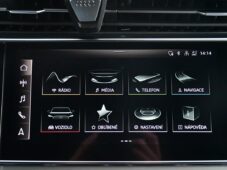 Audi Q8 50TDI Q. S-LINE ČR - 26