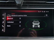 Audi Q8 50TDI Q. S-LINE ČR - 28