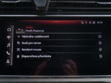 Audi Q8 50TDI Q. S-LINE ČR - 29