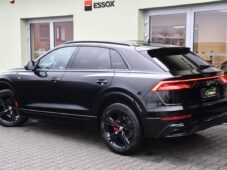 Audi Q8 50TDI Q. S-LINE ČR - 2