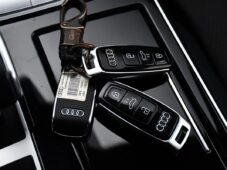 Audi Q8 50TDI Q. S-LINE ČR - 36