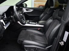Audi Q8 50TDI Q. S-LINE ČR - 12