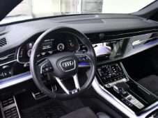 Audi Q8 50TDI Q. S-LINE ČR - 14