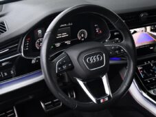 Audi Q8 50TDI Q. S-LINE ČR - 15