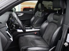 Audi Q8 50TDI Q. S-LINE ČR - 13