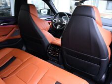 BMW M5 COMP.HUD H/K CARBON CERAMIC ČR - 14