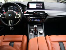 BMW M5 COMP.HUD H/K CARBON CERAMIC ČR - 20