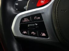 BMW M5 COMP.HUD H/K CARBON CERAMIC ČR - 27