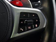 BMW M5 COMP.HUD H/K CARBON CERAMIC ČR - 28