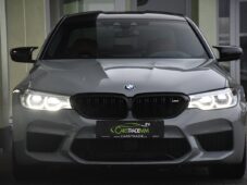 BMW M5 COMP.HUD H/K CARBON CERAMIC ČR - 2