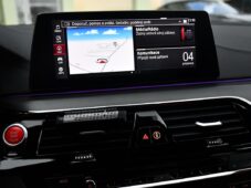 BMW M5 COMP.HUD H/K CARBON CERAMIC ČR - 30