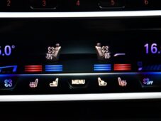 BMW M5 COMP.HUD H/K CARBON CERAMIC ČR - 34