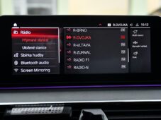 BMW M5 COMP.HUD H/K CARBON CERAMIC ČR - 36