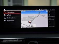 BMW M5 COMP.HUD H/K CARBON CERAMIC ČR - 38