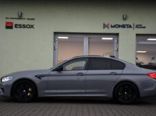 BMW M5 COMP.HUD H/K CARBON CERAMIC ČR - 3