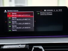 BMW M5 COMP.HUD H/K CARBON CERAMIC ČR - 40