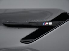 BMW M5 COMP.HUD H/K CARBON CERAMIC ČR - 47
